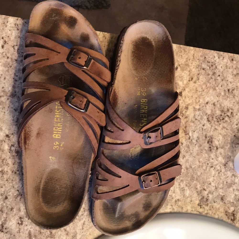 Birkenstock’s